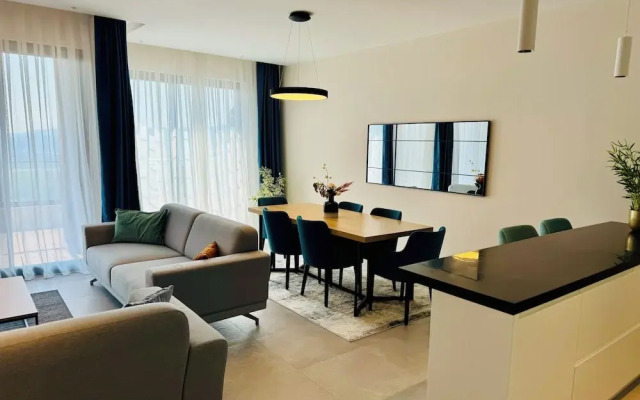 Royal Blue Resort & Residence