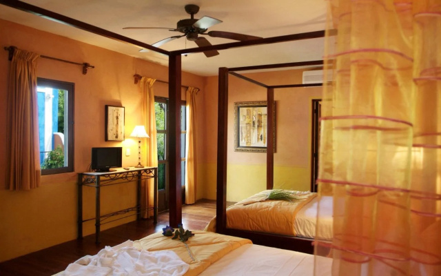 Hotel Hacienda Merida