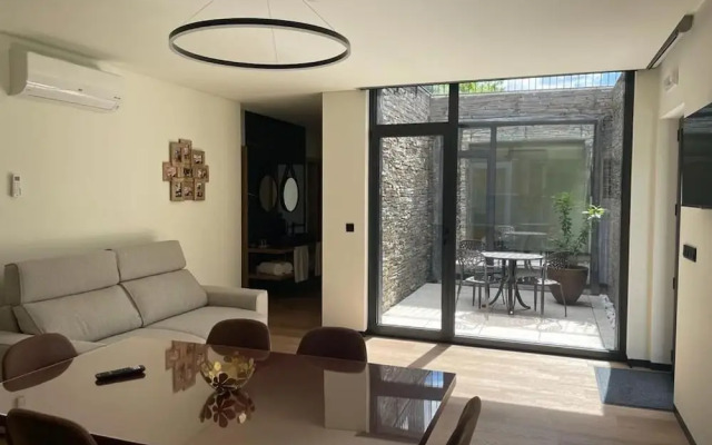 Empreendimento Serra