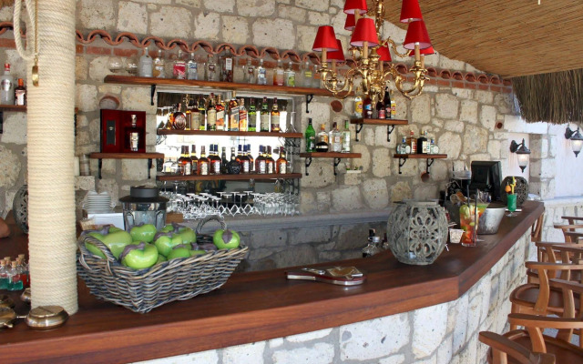 Erendira Hotel - Special Class