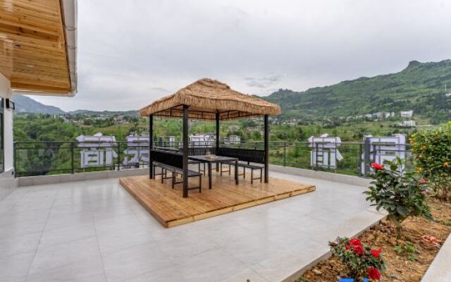 Manshan B&B (Grand Canyon Yunlong Ground Crack Branch)