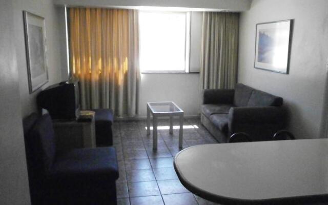 Centurion All-Suite Hotel Apartments