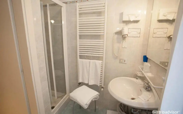 Hotel Caprera