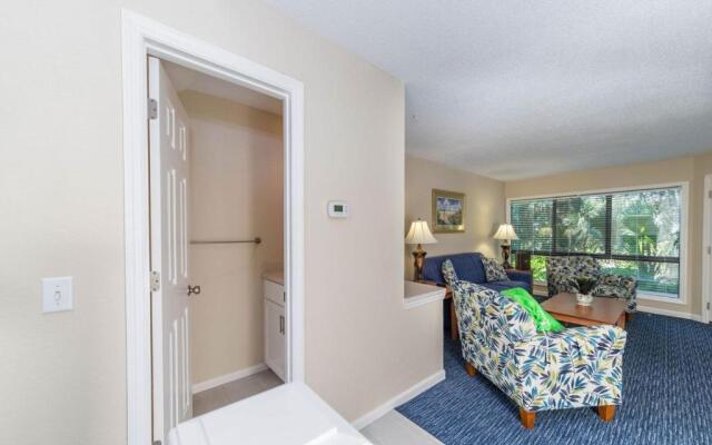 Coral Reef Resort