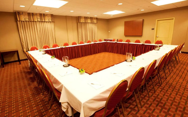 Hampton Inn & Suites Seattle/Kent,WA