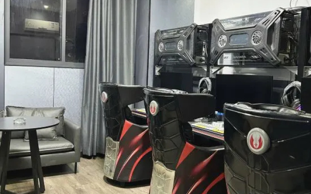 Majiang Jinqiao Lidu Hotel – Guest Rooms – Qiandongnan