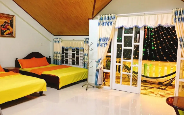 Pensee Guesthouse