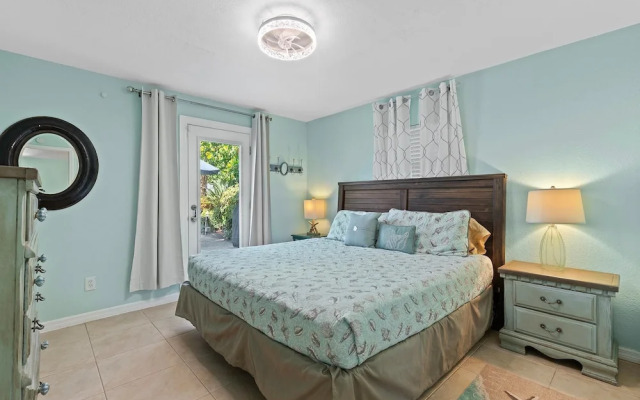 Mermaid's Playground