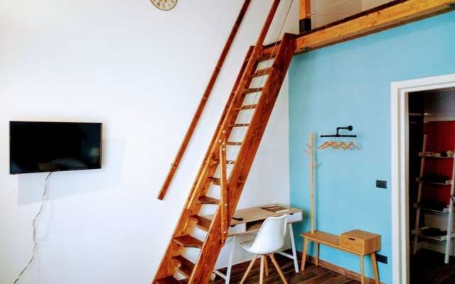 B&B Le Strade del Gavi