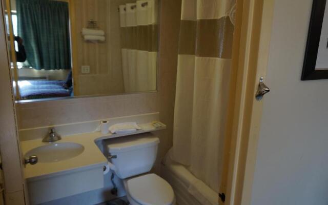 Flushing Motel