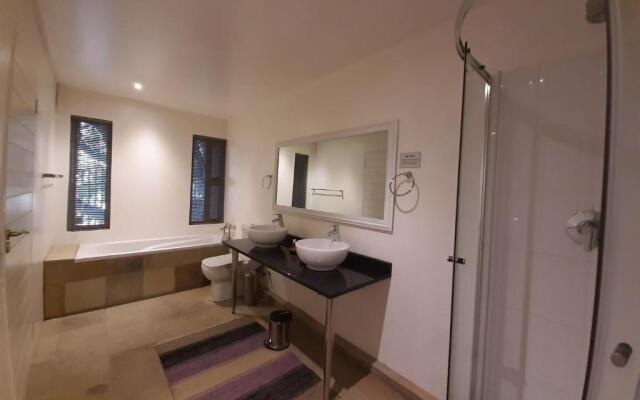 Orangerie Guesthouse