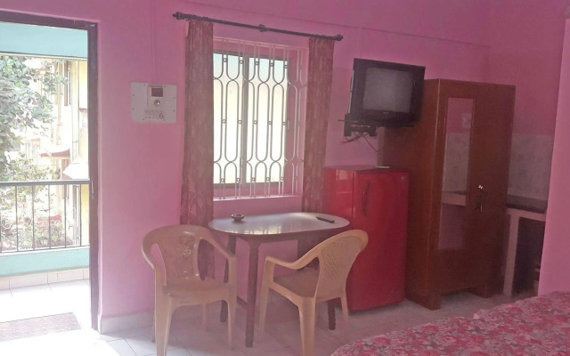 Nelmar Nest Guest House