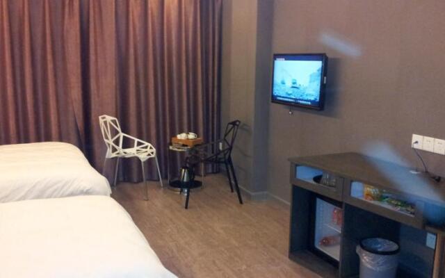 VIs Hotel Shishi Baqi