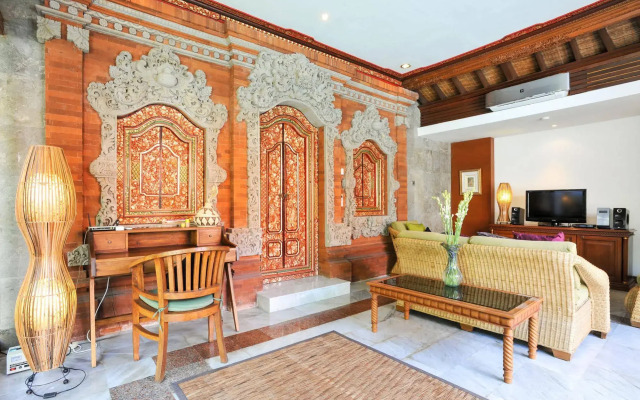 Villa Legong