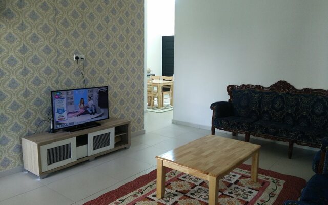 Noor Inapan Tmn Damai Utama Kangar