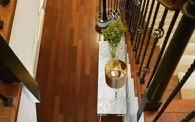 Wellspring Manor & Spa