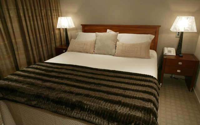 Brentwood Hotel Wellington