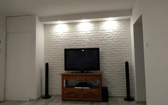 Apartament Blisko Zamku