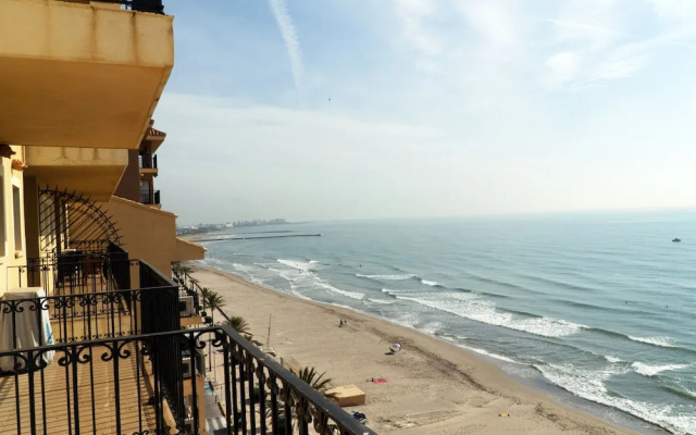 Residence Maeva Valencia Port Saplaya
