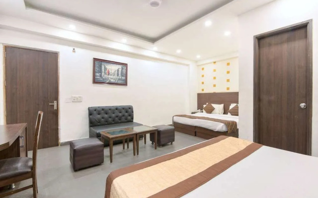 Hotel La Vista