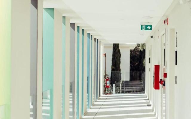 Marina Gardens Boutique&Suites