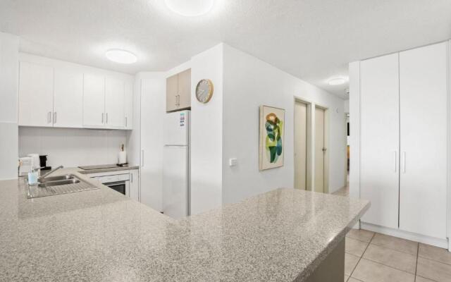 Seapoint Unit 14 32 Victoria Tce Kings Beach