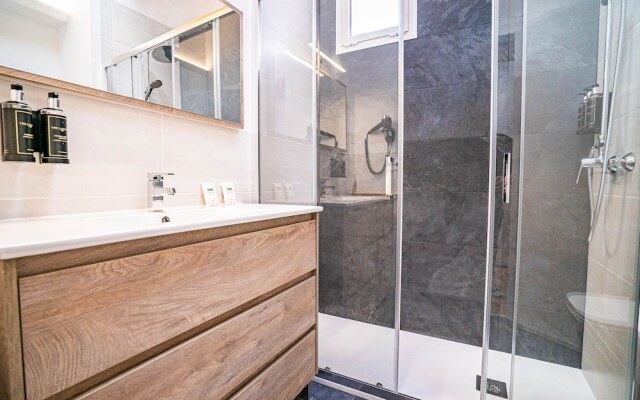 Smartr Madrid Gran Vía Apartments