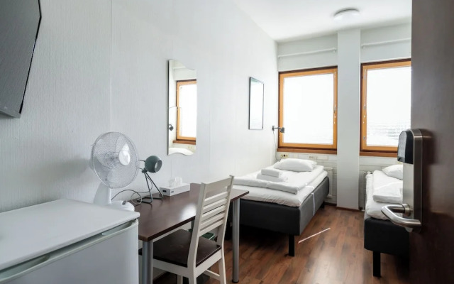 Hiisi Hostel Vihti Selli