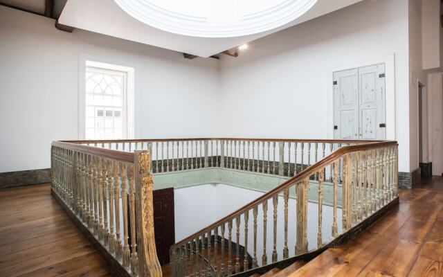 D Autor Apartments Alegria