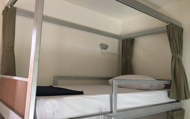 Sleep Soundly By The sea