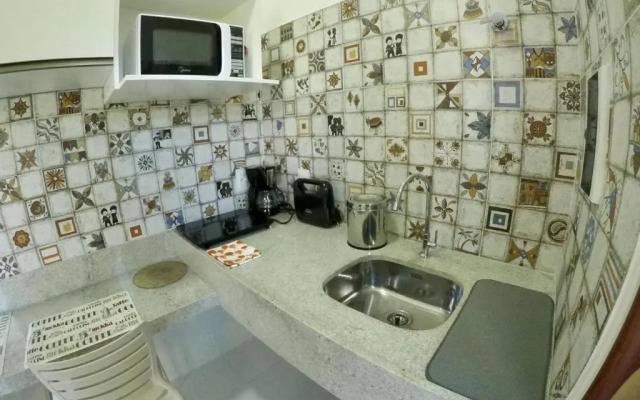 Pousada Ipioca Beach Village