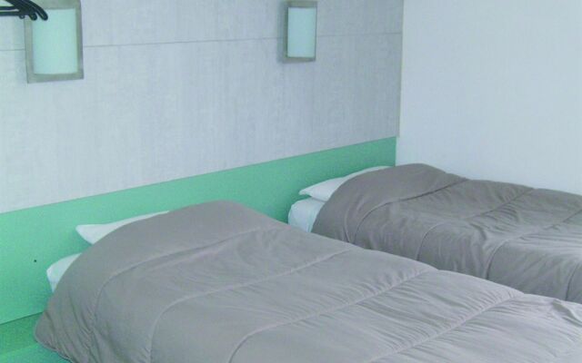Fasthotel Poitiers Futuroscope