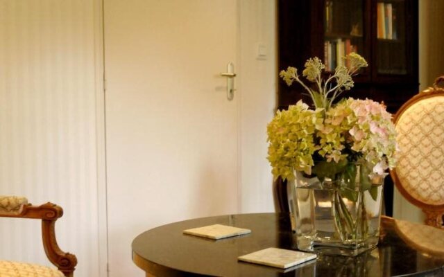 Domaine De Moulin Mer