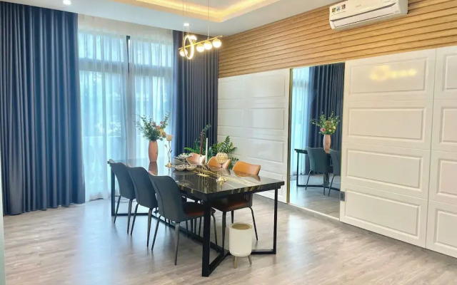 Trai Bi Do - Homestay