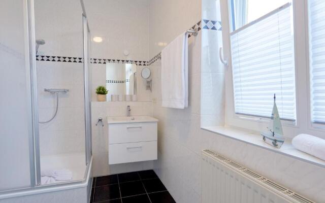 Villa Freya - Apt. 03