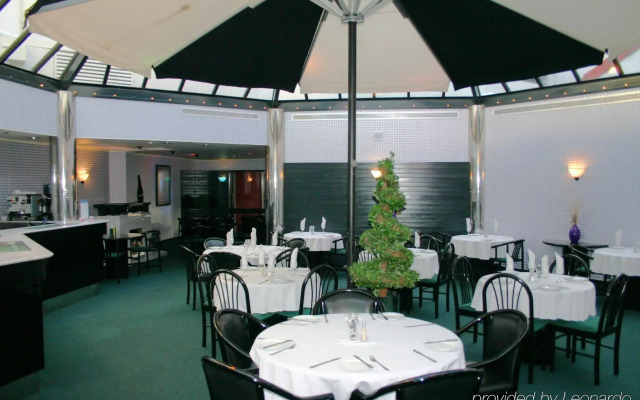 Alcamo Hotel & Conference Centre