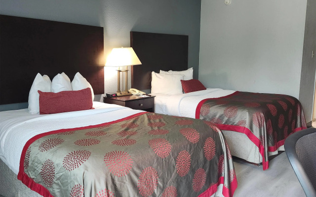 Ramada by Wyndham Luling