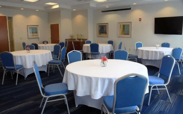 Comfort Suites Magnolia Greens