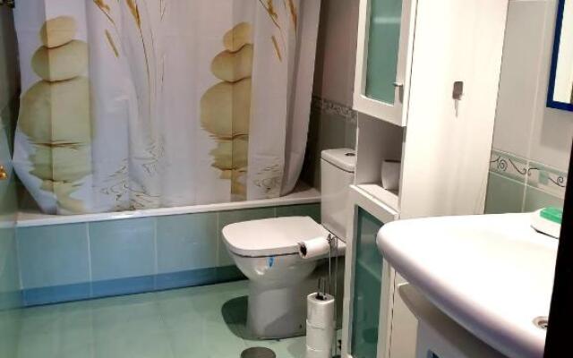 Apartamento Miramar