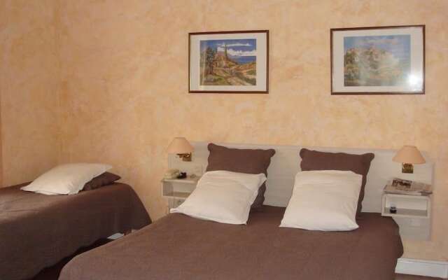 Hotel Restaurant Les Edelweiss