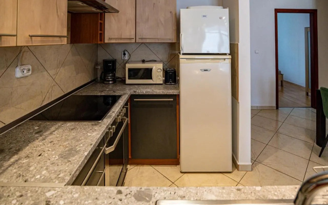 Elite Center Apartman