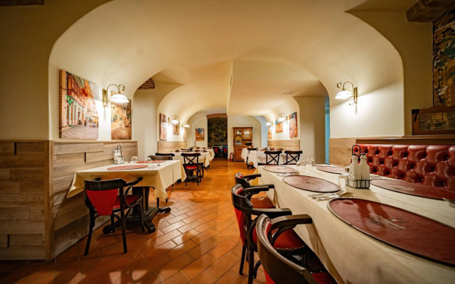 Hotel Iosefin Residence