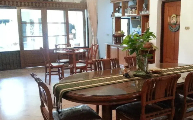 Tripayarom Homestay