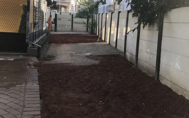Lala's Guest House