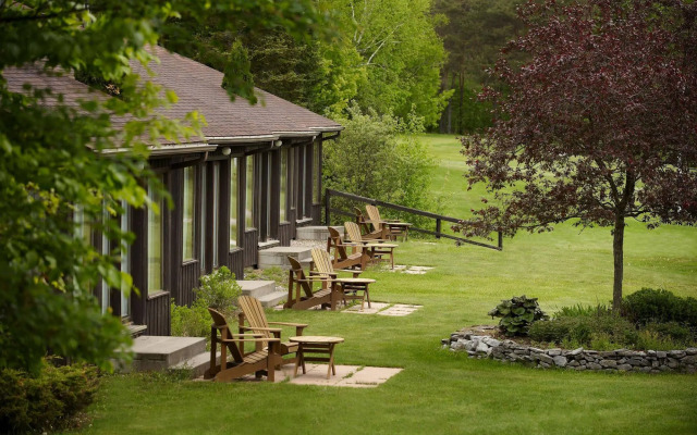 Pinestone Resort & Conference Centre