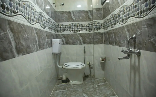 Hotel Krishna By OYO Rooms