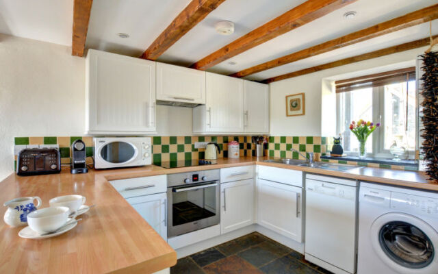Holiday Home Halwyn