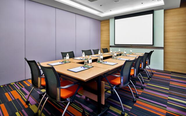 Holiday Inn Express Singapore Orchard Road by IHG