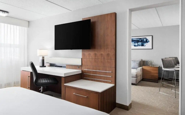 Ramada Plaza Green Bay