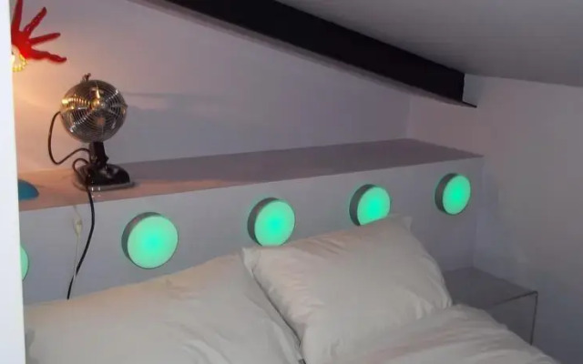 LuxLoft